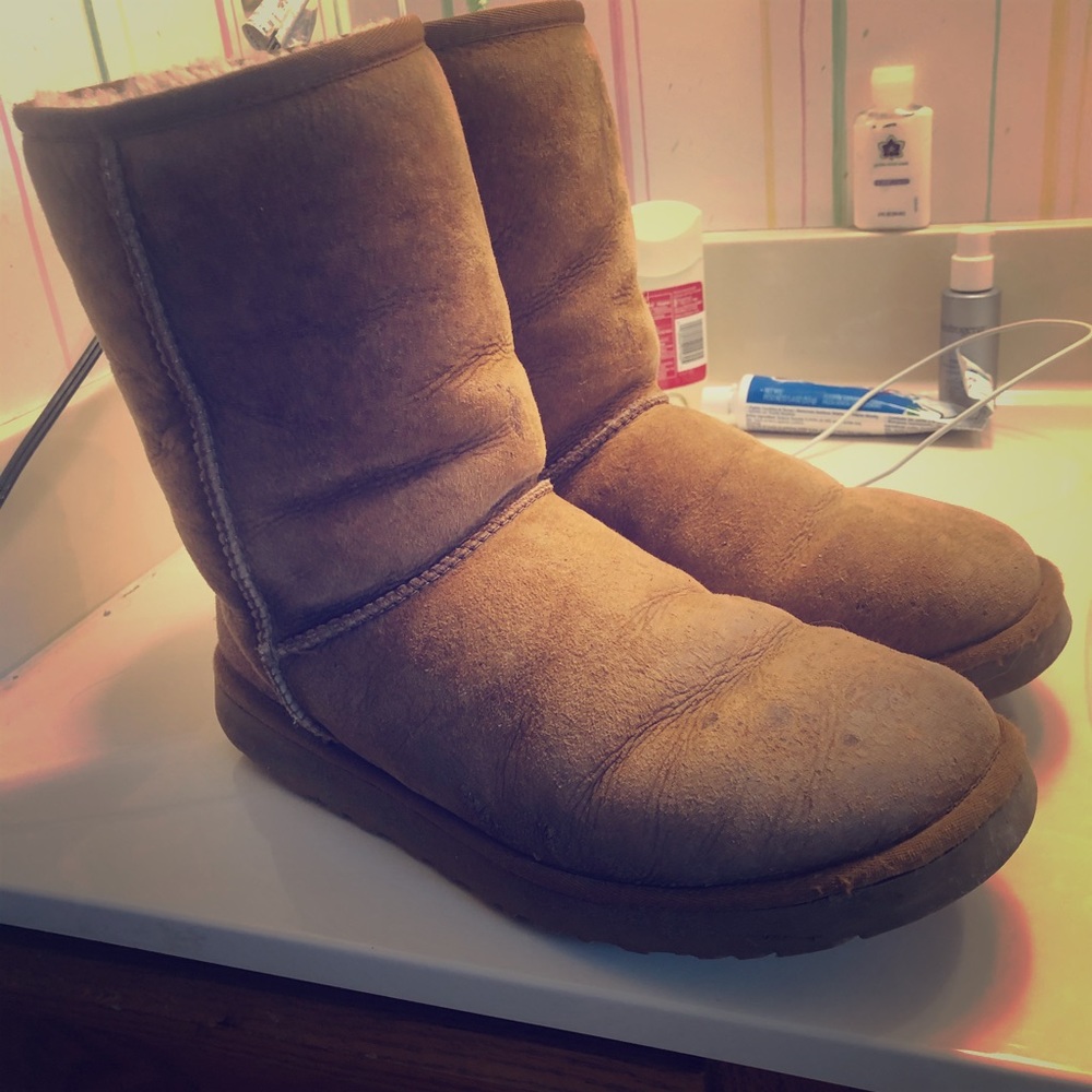 Men’s uggs